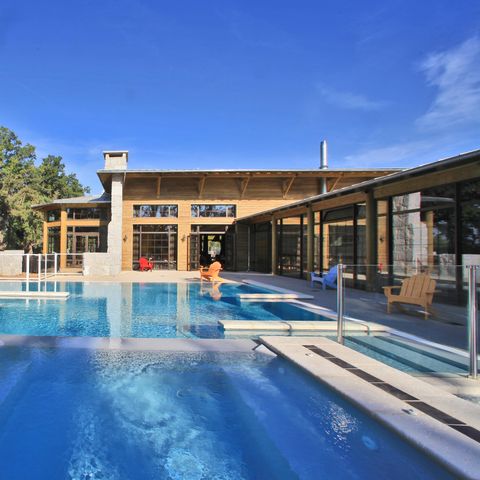 Camping Albirondack Park Lodge And Spa Camping Albirondack Park Lodge And Spa - Camping Tarn - Image N°5