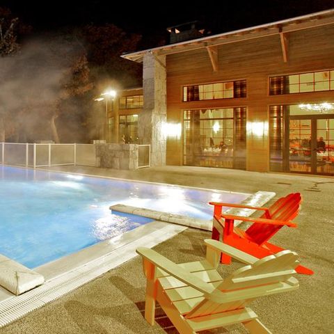 Camping Albirondack Park Lodge And Spa Camping Albirondack Park Lodge And Spa - Camping Tarn - Image N°6
