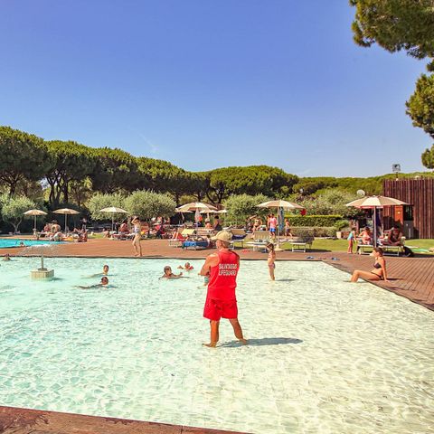 Orbetello Camping Village - Camping Grosseto - Image N°3