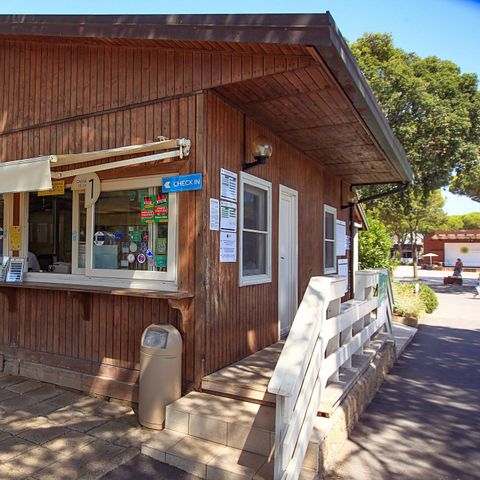 Orbetello Camping Village - Camping Grosseto - Image N°6