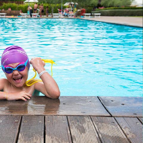 Camping Orbetello  Camping Orbetello  - Camping Grosseto - Image N°5