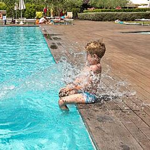 Camping Orbetello  Camping Orbetello  - Camping Grosseto - Image N°3