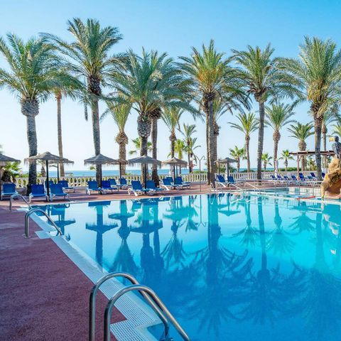 Camping Playa Tropicana - Camping Castellón - Image N°3