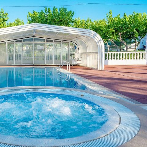 Camping Playa Tropicana - Camping Castellón - Image N°5