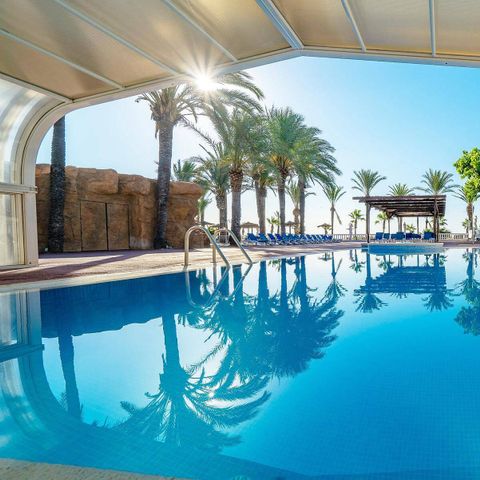 Camping Playa Tropicana - Camping Castellón - Image N°3