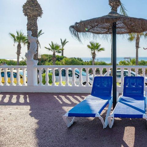 Camping Playa Tropicana - Camping Castellón - Image N°4