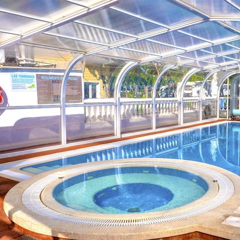 Camping Playa Tropicana Camping Playa Tropicana - Camping Castellón - Image N°6