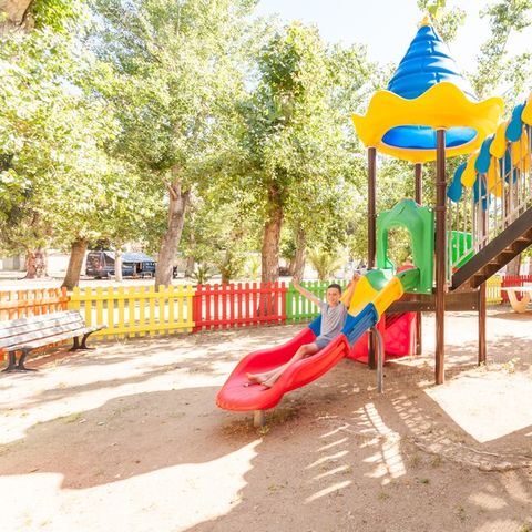 Camping de La Plage - Camping Corse du Nord - Image N°6