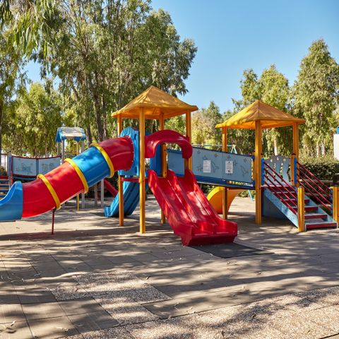 Camping Village Laguna Blu Camping Village Laguna Blu - Camping Sassari - Image N°2