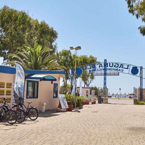 Camping Village Laguna Blu Camping Village Laguna Blu - Camping Sassari - Image N°6