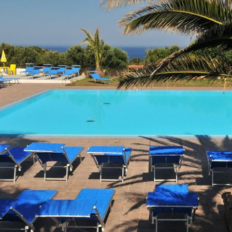 Camping Torre del Porticciolo - Camping Sassari - Image N°4