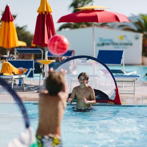 Camping Torre del Porticciolo - Camping Sassari - Image N°5