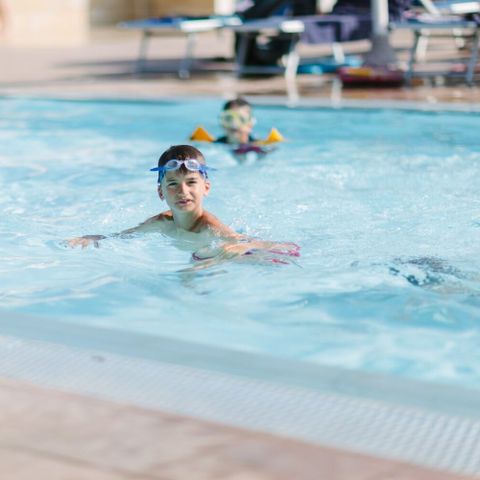 Camping Torre del Porticciolo - Camping Sassari - Image N°6