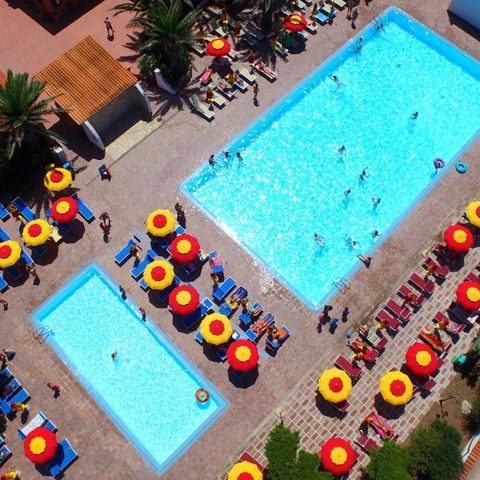 Camping Torre del Porticciolo - Camping Sassari - Image N°2