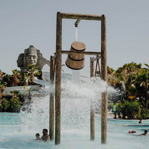 Camping Alannia Costa Blanca Camping Alannia Costa Blanca - Camping Alicante - Image N°5