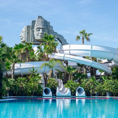 Camping Alannia Costa Blanca Camping Alannia Costa Blanca - Camping Alicante - Image N°3
