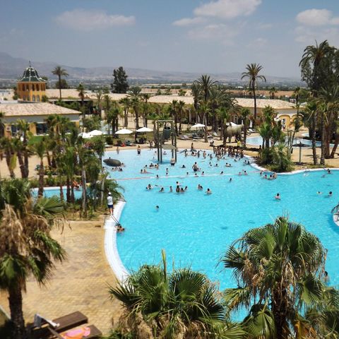 Camping Alannia Costa Blanca Camping Alannia Costa Blanca - Camping Alicante - Image N°6