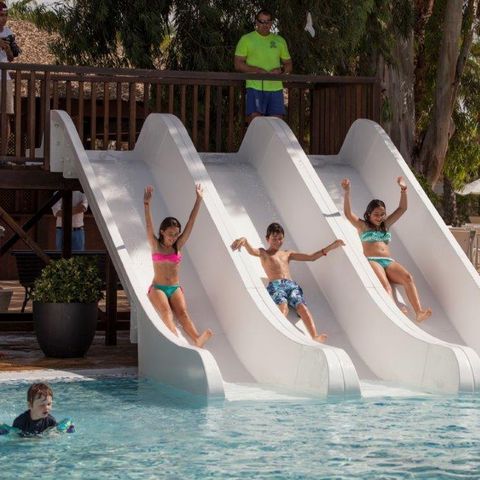 Camping Alannia Costa Blanca Camping Alannia Costa Blanca - Camping Alicante - Image N°2