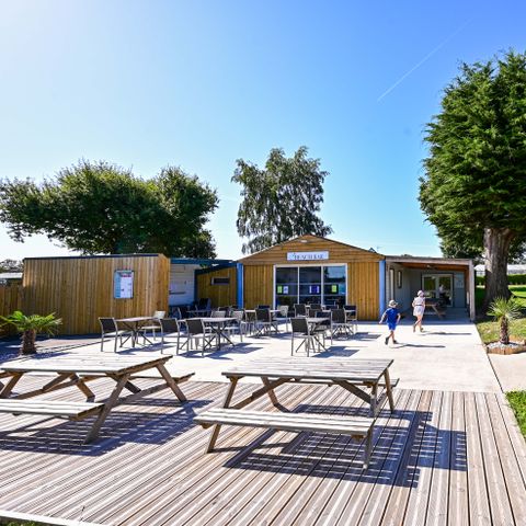 Camping O Rivage  - Camping Morbihan - Image N°6