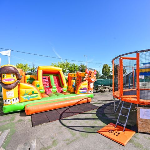 Camping O Rivage  - Camping Morbihan - Image N°4