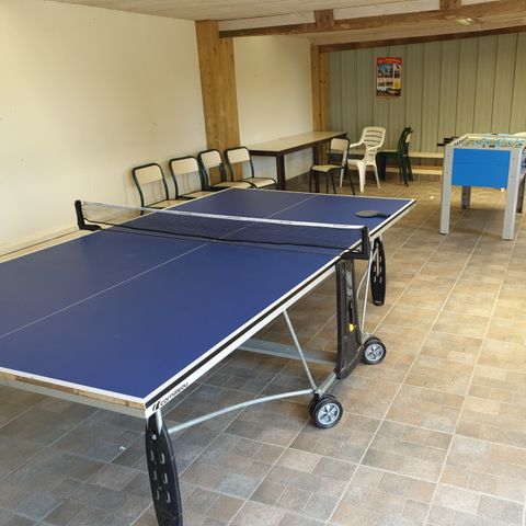 Camping de Brouel Camping de Brouel - Camping Morbihan - Image N°6