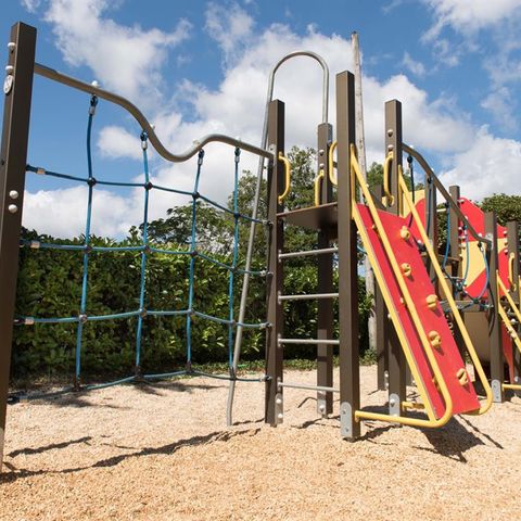 Camping de Brouel Camping de Brouel - Camping Morbihan - Image N°5