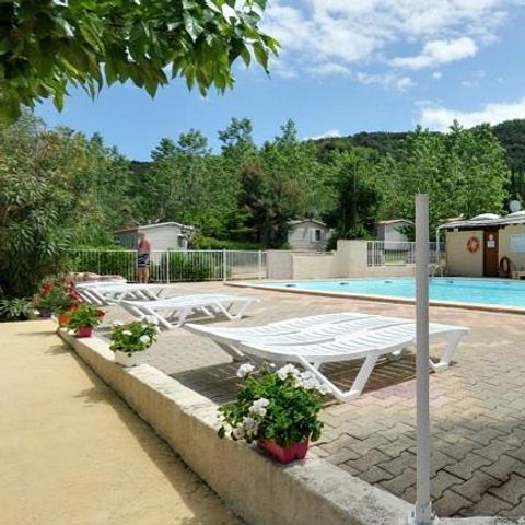Camping Aloha Club Camping Aloha Club - Camping Pyrénées-Orientales - Image N°2