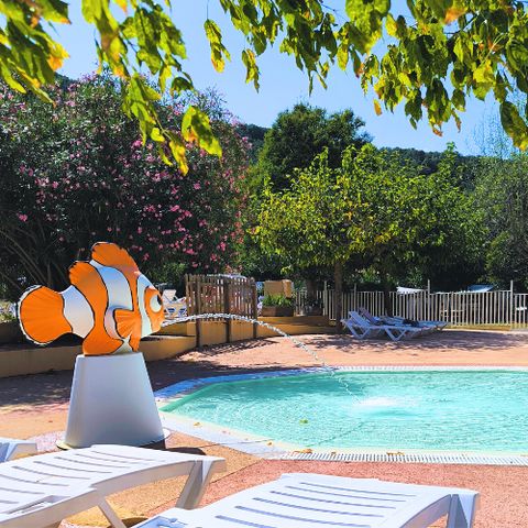 Flower Aloha Camping Club - Camping Pyrénées-Orientales - Image N°3