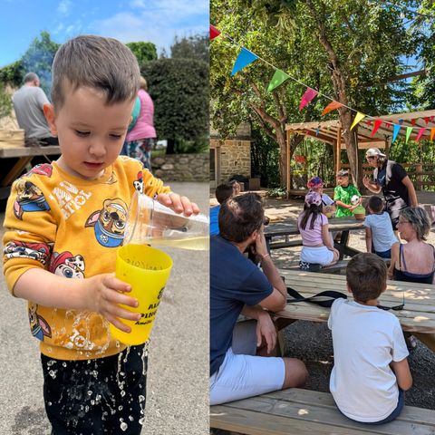 Flower Aloha Camping Club - Camping Pyrénées-Orientales - Image N°5