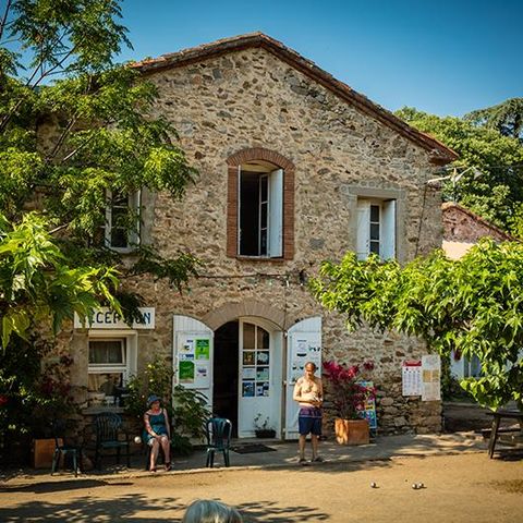 Camping Aloha Club Camping Aloha Club - Camping Pyrénées-Orientales - Image N°5