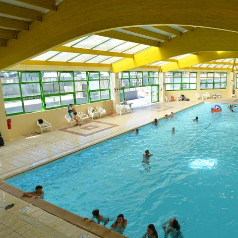 Camping Moncalm  - Camping Vendée - Image N°5