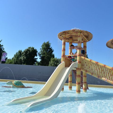 Camping Moncalm  - Camping Vendée - Image N°3