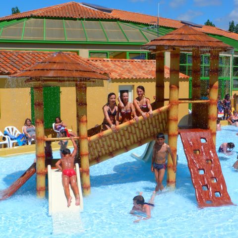 Camping Moncalm  - Camping Vendée - Image N°6