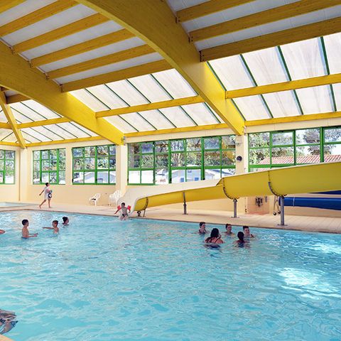 Camping Moncalm  - Camping Vendée - Image N°4