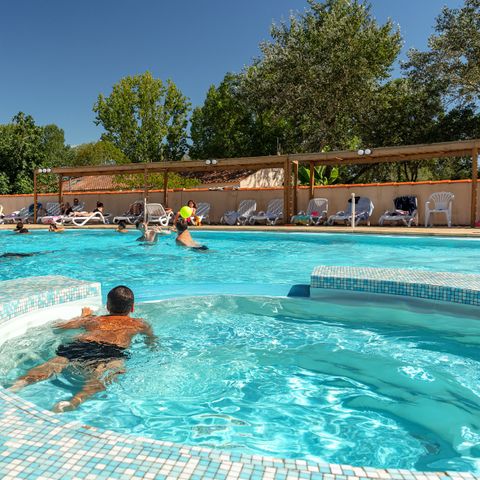 Camping Le Clos Cottet Camping Le Clos Cottet - Camping Vendée - Image N°3