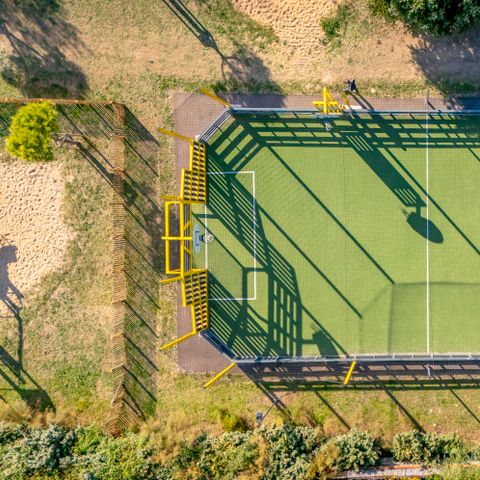 Camping Paradis A La Corniche Camping Paradis A La Corniche - Camping Charente-Maritime - Image N°6