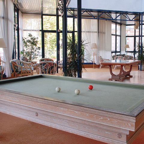 Résidence Villa Régina Résidence Villa Régina - Camping Gironde - Image N°5
