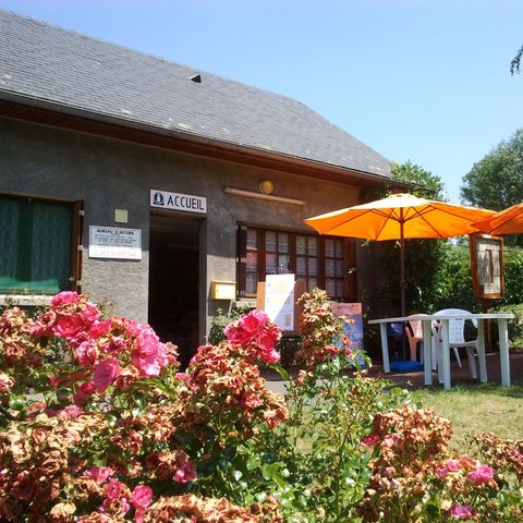 Camping du Lac Camping du Lac - Camping Hautes-Pyrénées - Image N°6