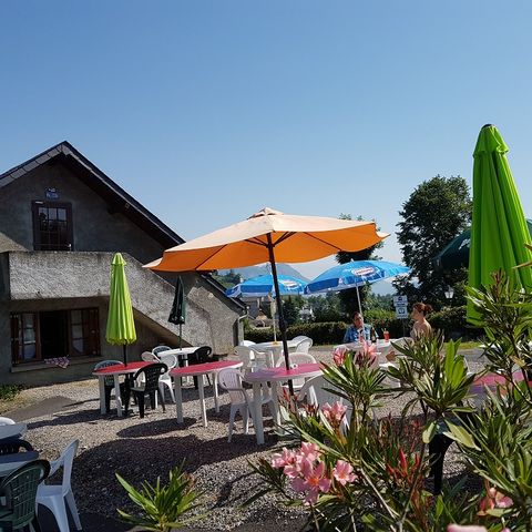 Camping du Lac Camping du Lac - Camping Hautes-Pyrénées - Image N°5