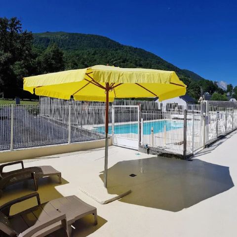 Camping du Lac - Camping Hautes-Pyrénées - Image N°5