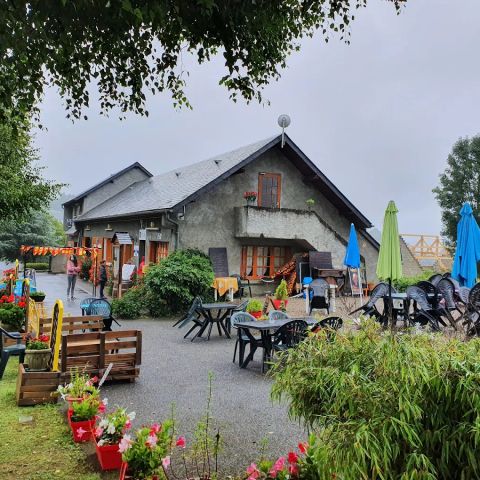 Camping du Lac - Camping Hautes-Pyrénées - Image N°2