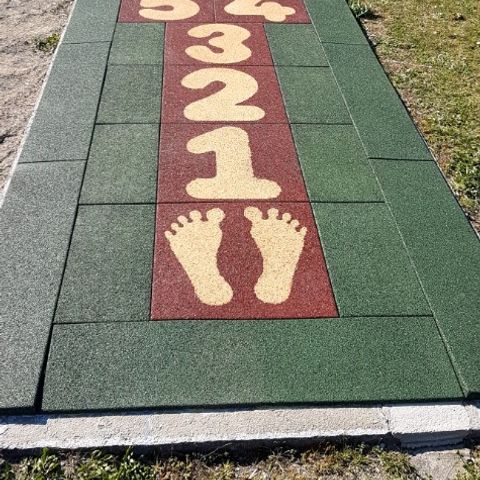 Camping du Lac Camping du Lac - Camping Hautes-Pyrénées - Image N°3