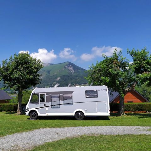Camping du Lac - Camping Hautes-Pyrénées - Image N°6