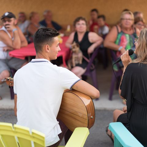 Camping la Plage Argelès - Camping Pyrénées-Orientales - Image N°3