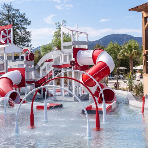 Camping La Chapelle Camping La Chapelle - Camping Pyrénées-Orientales - Image N°5