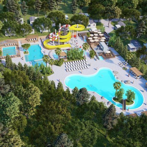 Camping La Chapelle Camping La Chapelle - Camping Pyrénées-Orientales - Image N°6