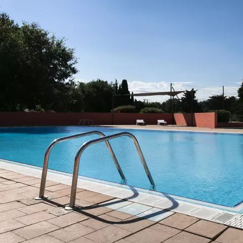 Camping maeva Club Les Abricotiers - Camping Pyrénées-Orientales - Image N°2