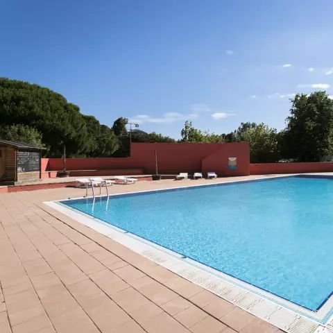 Camping maeva Club Les Abricotiers - Camping Pyrénées-Orientales - Image N°3