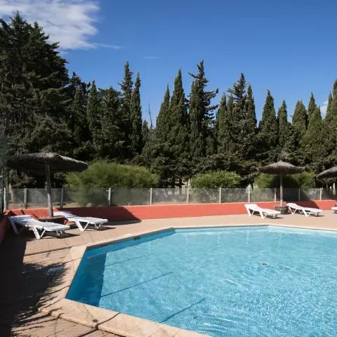 Camping maeva Club Les Abricotiers - Camping Pyrénées-Orientales - Image N°5