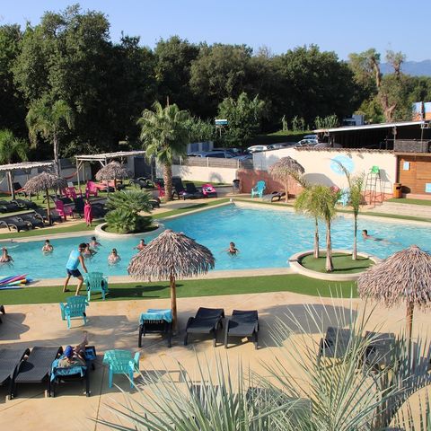 Le Pearl - Camping Paradis - Camping Pyrénées-Orientales - Image N°5